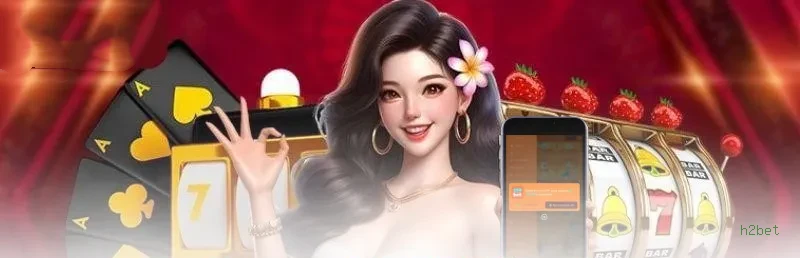 Cassino seguro no h2bet — SSL, 2FA e suporte 24/7