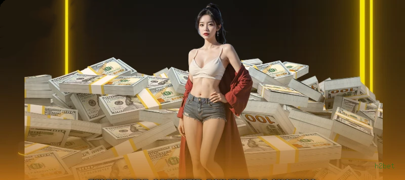 Poker no h2bet: experiência segura no Brasil